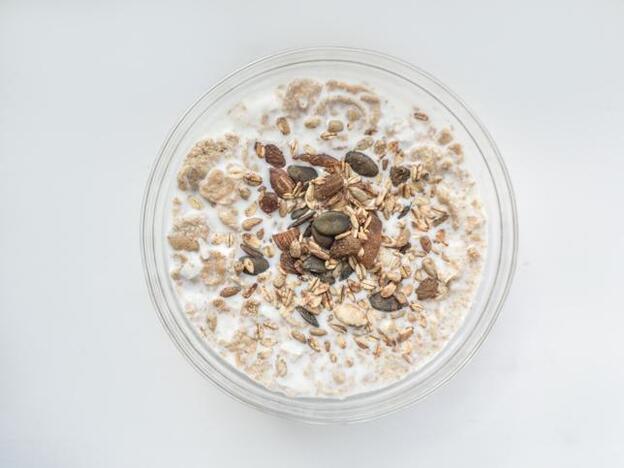 5 beneficios de las pipas de calabaza que desconocías