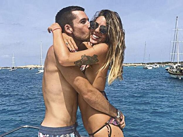 Confidencias: año nuevo, novio nuevo