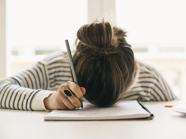 ¿Te causa ansiedad volver a la rutina? ¿Se te hace cuesta arriba la vuelta al trabajo?