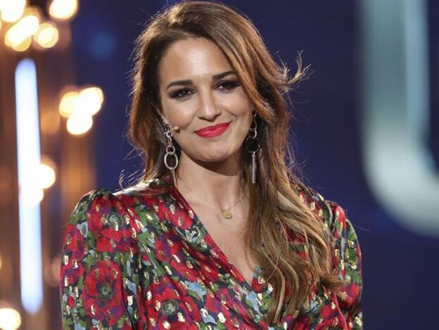 Paula Echevarría aparece en 'GH' y dice si entraría o no con David Bustamante