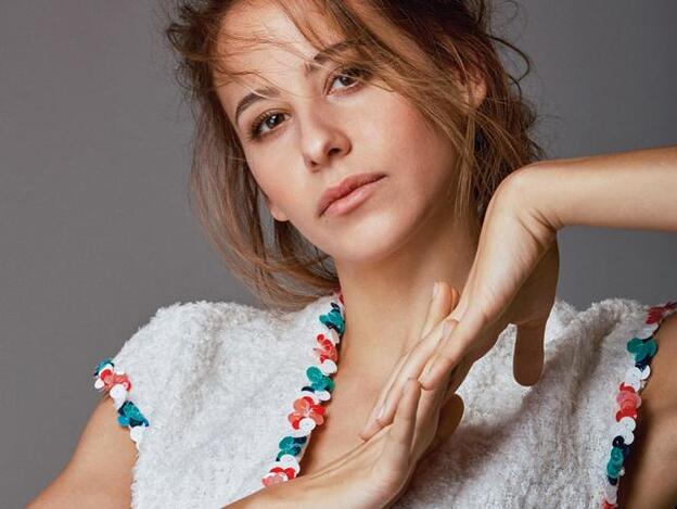 Irene Escolar: "Se puede amar y odiar al mismo tiempo a una persona"