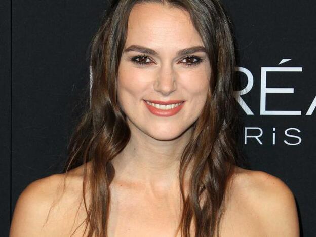 Keira Knightley se sincera sobre los problemas de la maternidad