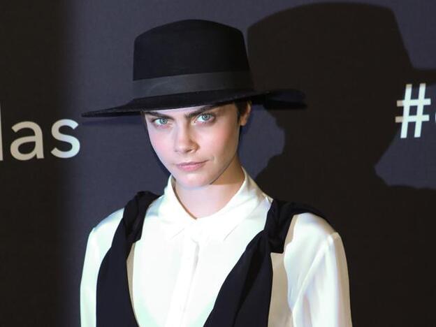 El motivo por el que Cara Delevingne ha perdido 50.000 seguidores en un día