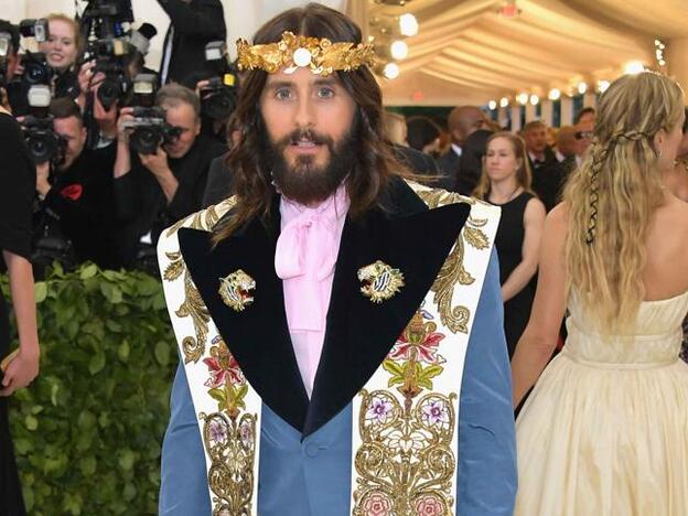 Jared Leto: el actor que peor empezó 2019
