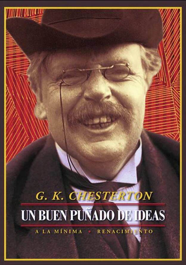 La portada del libro recomendado.