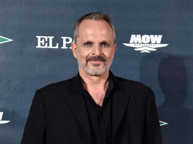 Miguel Bosé se refugia en su madre tras su ruptura con Nacho Palau