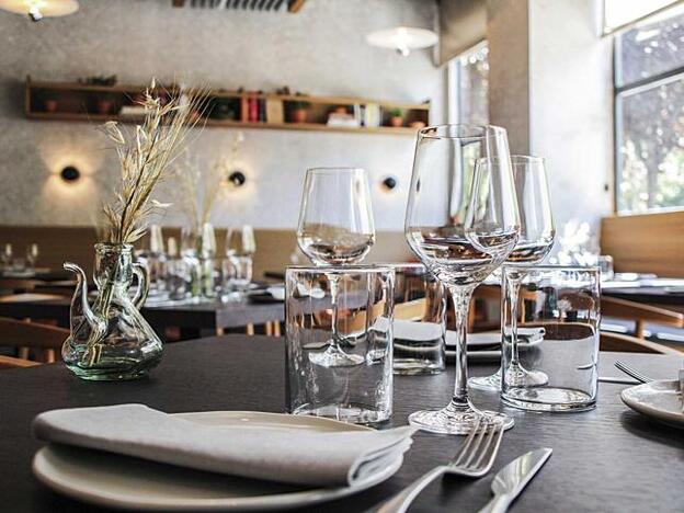 Nantes: redescubriendo la cocina española