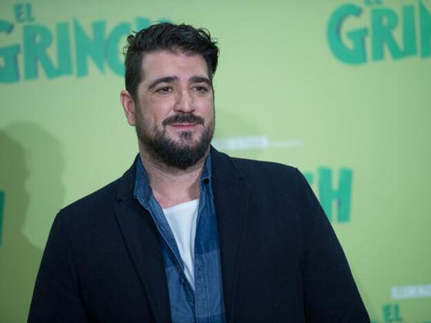 Antonio Orozco ha lanzado una pulla a cada uno de sus compañeros