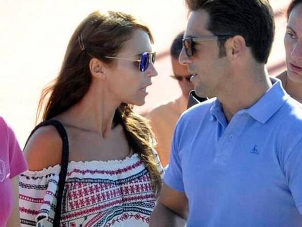 David Bustamante y Paula Echevarría ya pueden vender su casa