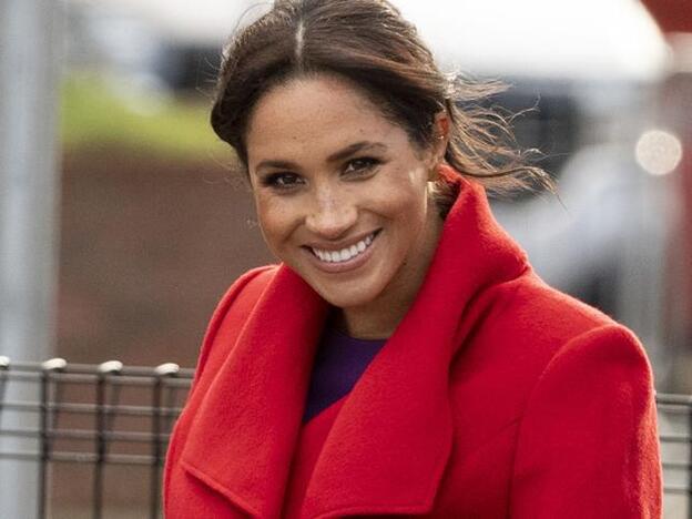 La facialista de Meghan Markle y sus 5 alimentos top para una mascarilla DIY efectiva