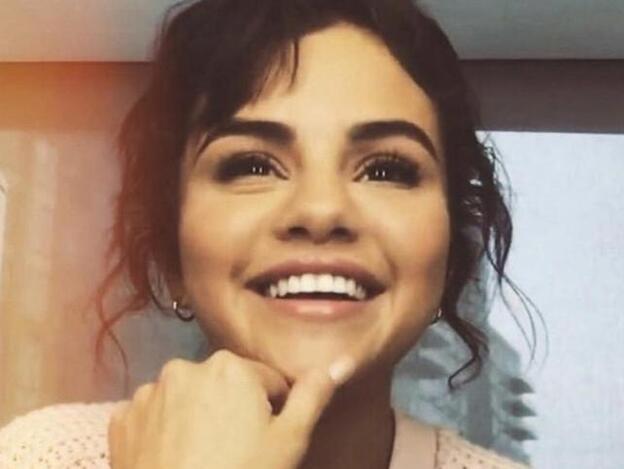 Selena Gomez reflexiona sobre los baches que ha pasado en 2018