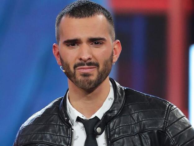 Suso Álvarez no quiere saber nada de Aurah Ruiz: "Le deseo lo mejor"