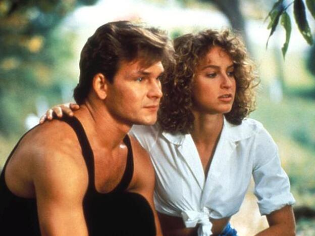 Las nuevas prendas de Dirty Dancing que serán virales