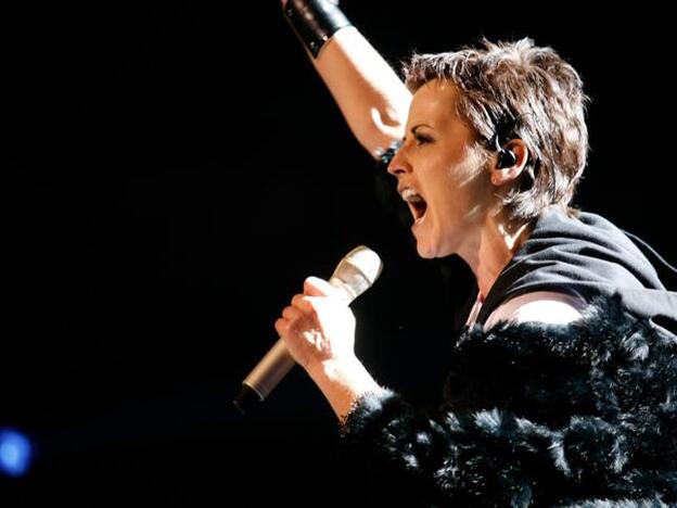 The Cranberries saca su primer 'single' sin Dolores O'Riordan