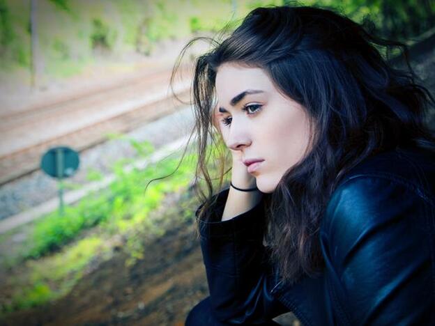 ¿Padeces depresión invernal o winter blues?