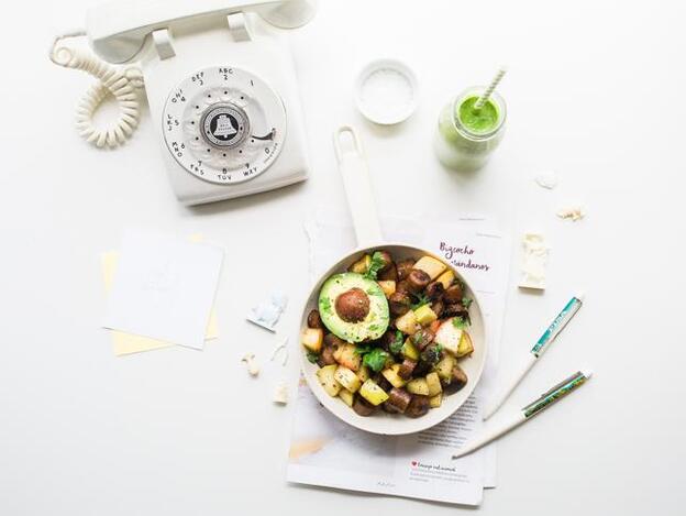 Quema grasa y gana músculo en 4 días con la dieta del aguacate