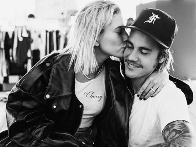 Justin Bieber y Hailey Baldwin ya tienen fecha para su boda religiosa