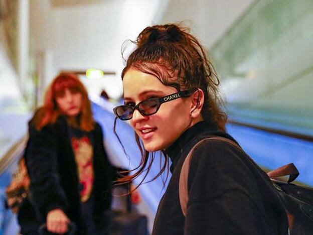 Así es la nueva canción de Rosalía