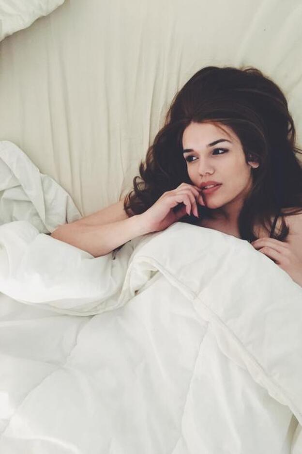 5 señales que indican que tu cuerpo necesita sexo