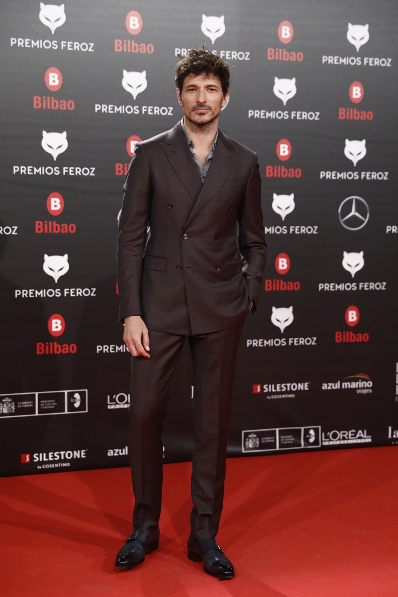 Andrés Velencoso