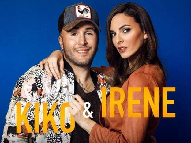 Irene Rosales se plantea abandonar 'GH Dúo'