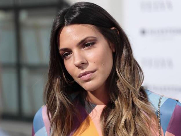 Laura Matamoros cuenta como perdió 30 kilos tras el embarazo