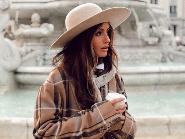 El jersey de Madame de Rosa que puede ser tuyo en Zara por menos de 10 euros