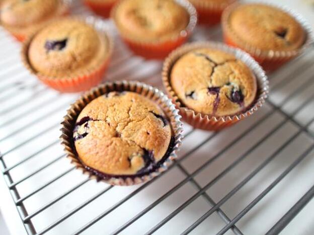 Dos recetas de snaks aptos para cuando estás a dieta