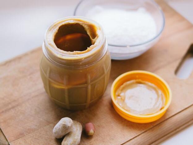 La crema de cacahuete puede ser una de las mejores aliadas para controlar el peso