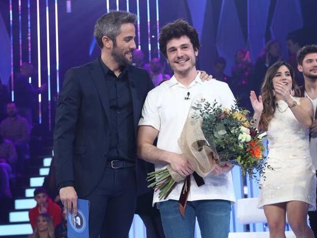 Miki Nuñez representará a España en Eurovisión con 'La venda'