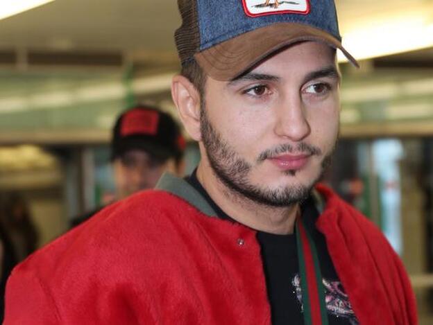 ¿Tiene Omar Montes un nuevo amor?