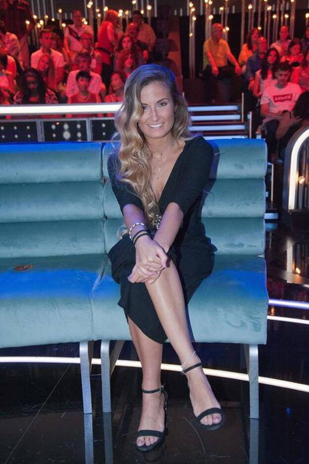 Verdeliss agradece el cariño recibido tras mostrar su angustia desde el hospital