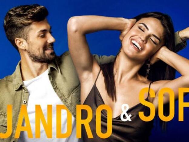 Sofía Suescun quiere tener un hijo con Alejandro Albalá