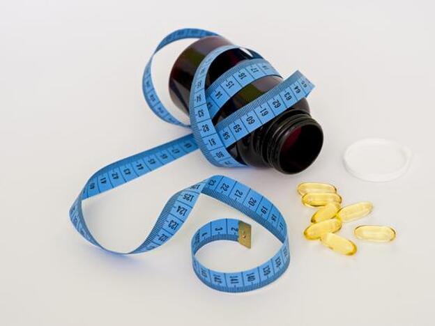 7 claves para perder 3 kilos sin descuidar tu salud