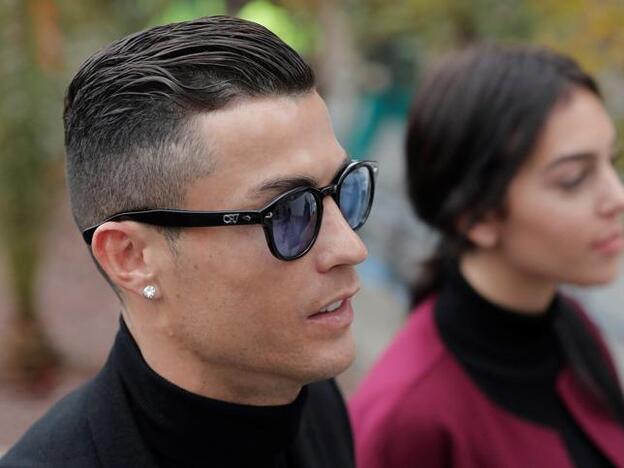 Cristiano Ronaldo reconoce el fraude fiscal y acepta los dos años de cárcel