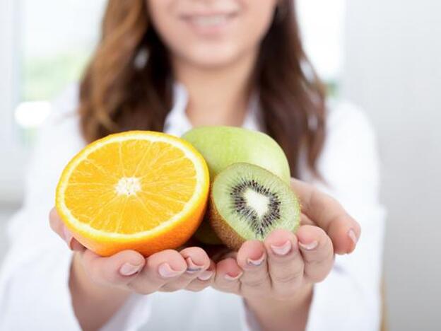 Pincha aquí para ver cuáles son los alimentos que te ayudan a eliminar la grasa abdominal/getty images