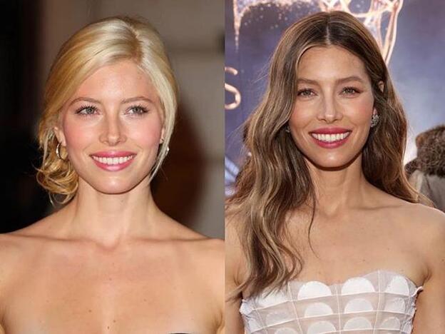 El secreto de belleza de Jessica Biel para mantenerse joven está en su sérum antiedad