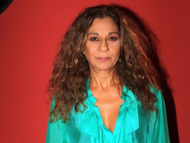 El mensaje de Lolita Flores en honor al cumpleaños de su madre