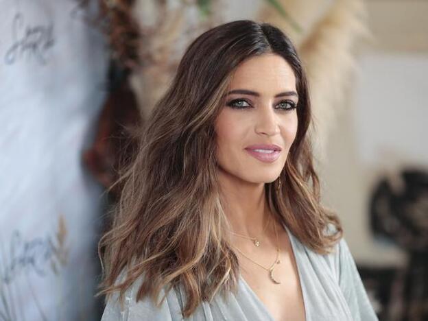 Estos looks de Sara Carbonero nos hacen soñar con la primavera