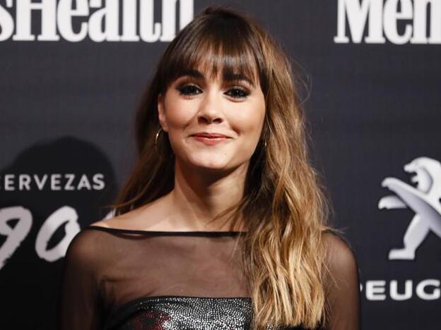El último 'look' de Aitana Ocaña que podrás copiar en Stradivarius por menos de 20 euros