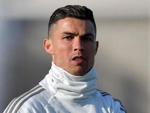 Critican a Cristiano Ronaldo por colgar estas fotos tras su acuerdo fiscal con Hacienda