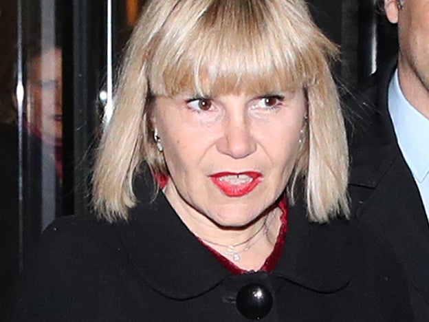 ¿Qué se ha hecho Eugenia Martínez de Irujo en la cara?