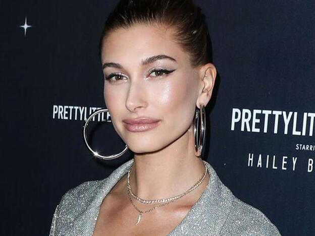 Hailey Baldwin acusada de maltrato animal./gtres.