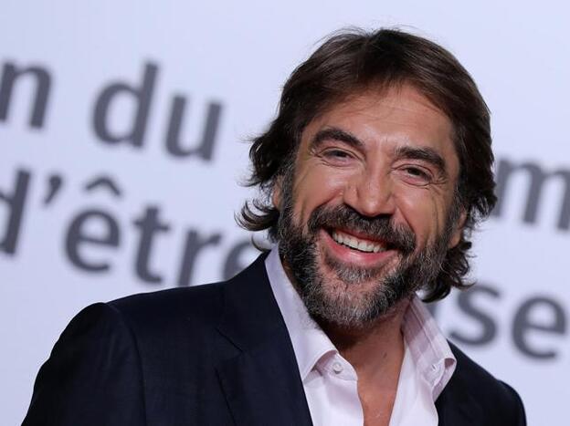 Los memes del parecido de Javier Bardem con otro famoso