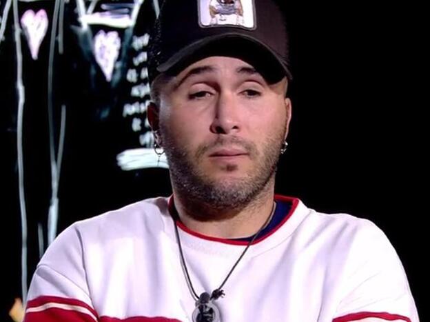 El vídeo de la tremenda caída de Kiko Rivera en 'GH Dúo'