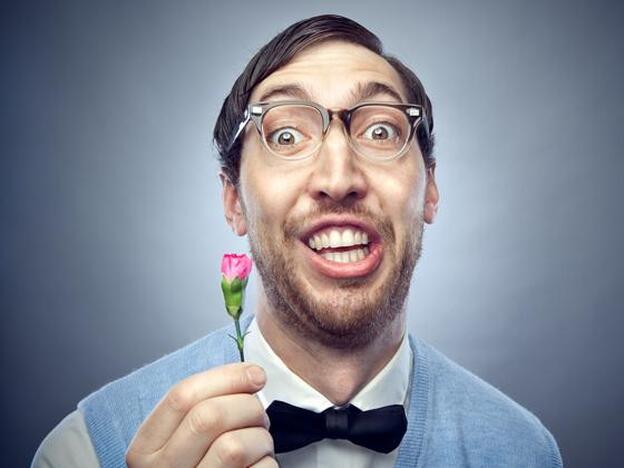 Tener un novio feo te hará más feliz