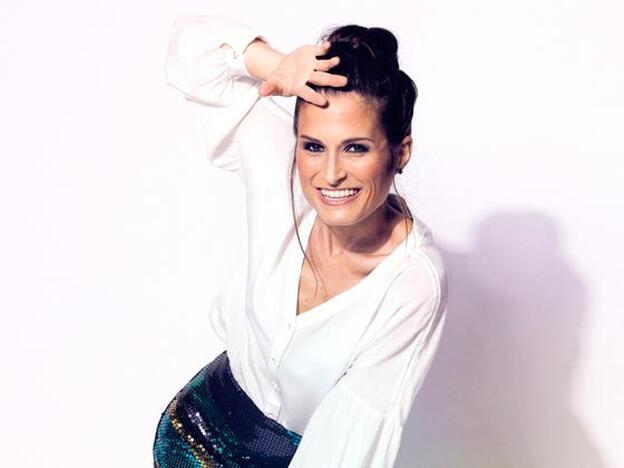 Verdeliss recibe una inesperada visita en el hospital