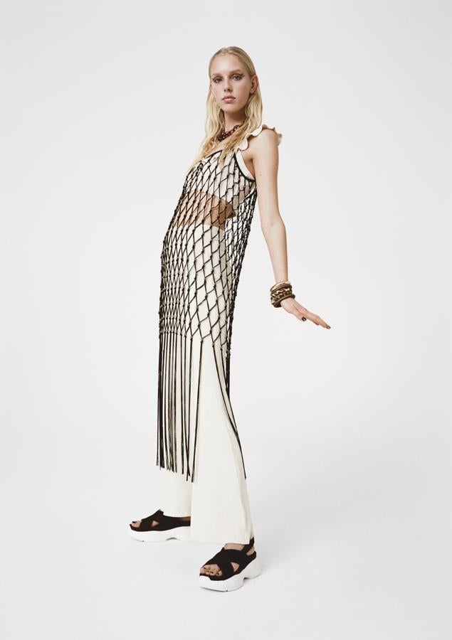 Los looks más impactantes de la nueva temporada están en Bershka