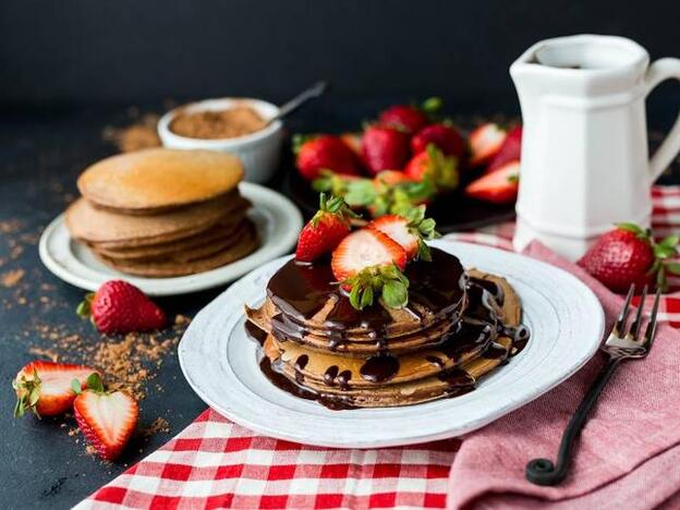 3 recetas fit de batata para chuparse los dedos