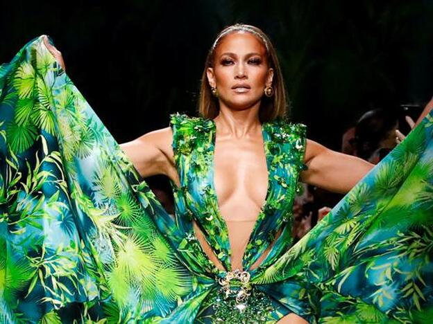 La nutricionista de Jennifer Lopez sabe cómo acelerar el metabolismo a partir de los 50 (y hemos hablado con ella)